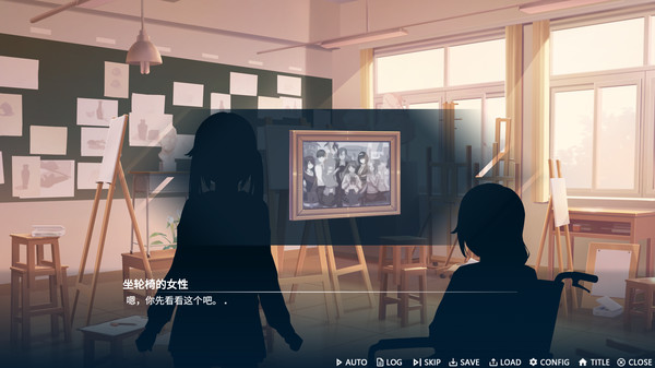 图片[1]_虚忆定格_大玩家GAMES