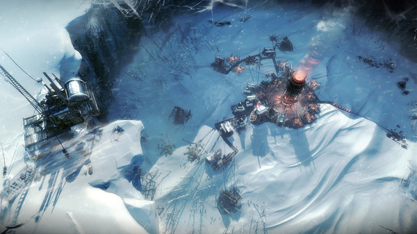 图片[1]_冰汽时代 （Frostpunk）年度版_大玩家GAMES