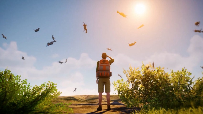 图片[3]_模拟山羊3（Goat Simulator 3）_大玩家GAMES