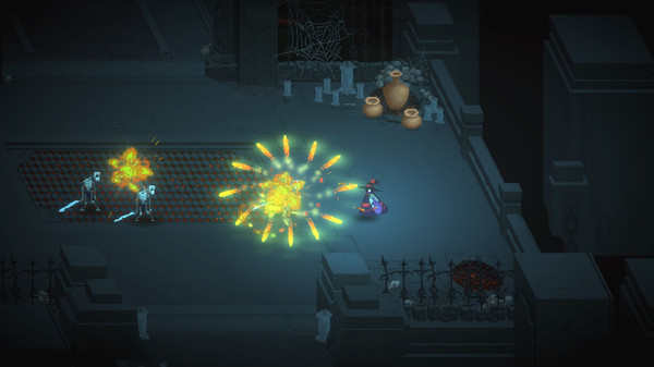 图片[3]_暗袭者（Dark Raider）_大玩家GAMES