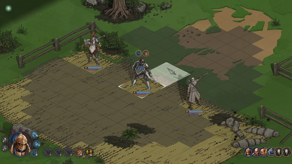 图片[3]_策略游戏《石之守护者》Stones Keeper 中文版游戏下载