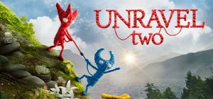 毛线小精灵2(Unravel Two)_大玩家GAMES