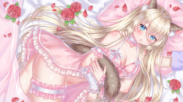 图片[2]_夏恋幻梦 全DLC_大玩家GAMES