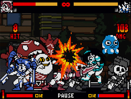 图片[2]_绝顶决战 （StudioS Fighters）完全版_大玩家GAMES