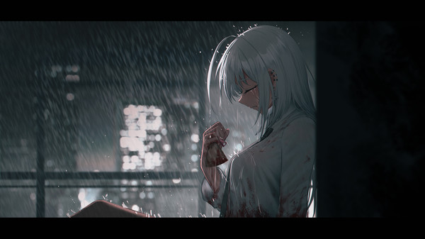 图片[1]_彷徨之街（The Street of Adrift）_大玩家GAMES