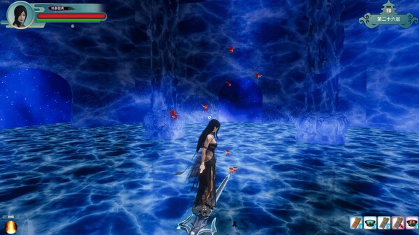 图片[3]_修仙者与妖兽_大玩家GAMES