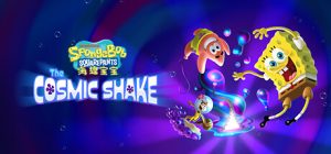 海绵宝宝:多元宇宙(SpongeBob SquarePants:The Cosmic Shake)_大玩家GAMES