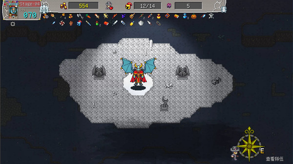 图片[1]_奇幻东征_大玩家GAMES