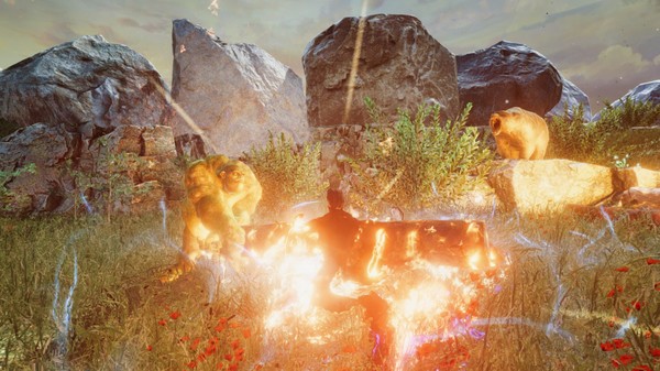 图片[2]_驱魔道人2（BROKEN SPELL）_大玩家GAMES