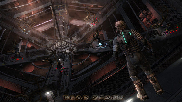 图片[3]_经典太空惊悚恐怖游戏《死亡空间1》Dead Space 1 绿色中文版下载