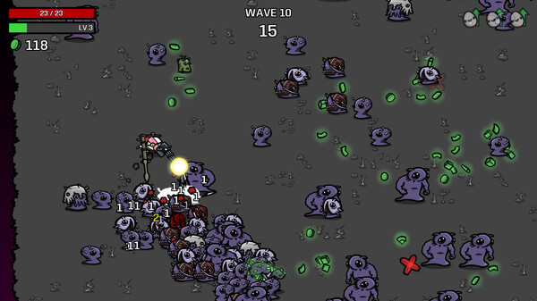 图片[1]_土豆兄弟 Brotato 免安装v1.1.11.1绿色中文版_大玩家GAMES