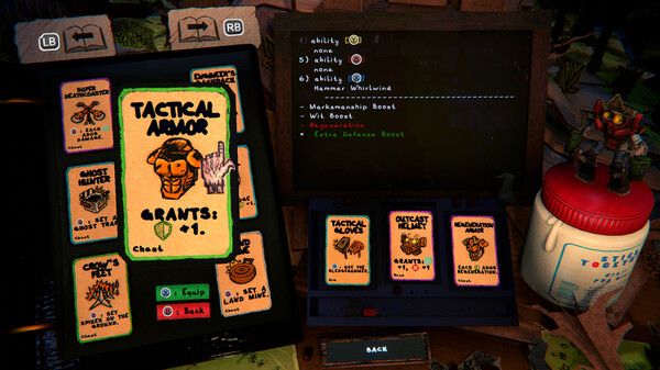 图片[3]_剪纸公寓（Paper Cut Mansion）_大玩家GAMES