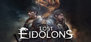 幻灵降世录(Lost Eidolons)_大玩家GAMES