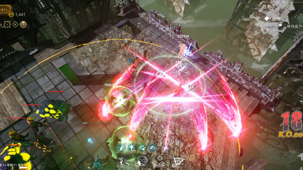 图片[1]_Z字特遣队（Zcrew）_大玩家GAMES