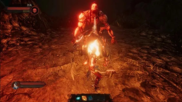 图片[3]_驱魔道人_大玩家GAMES