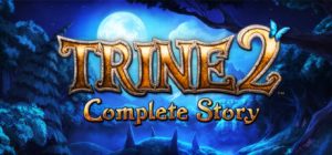 三位一体2:哥布林的威胁(Trine 2: Complete Story)_大玩家GAMES