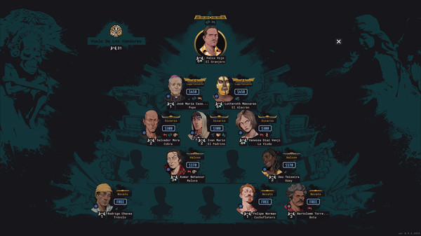 图片[3]_卡特尔大亨（Cartel Tycoon）_大玩家GAMES