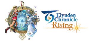 百英雄传:崛起(Eiyuden Chronicle: Rising)_大玩家GAMES