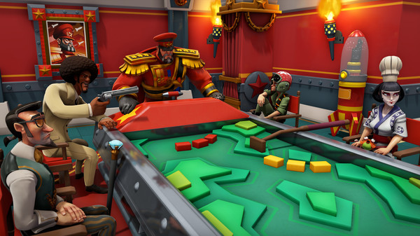 图片[1]_邪恶天才2：世界统治（Evil Genius 2: World Domination）_大玩家GAMES