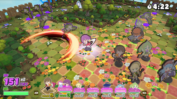 图片[3]_剑与魔法与学园任务_大玩家GAMES