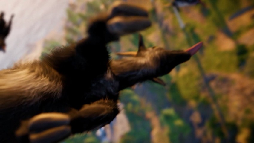 图片[2]_模拟山羊3（Goat Simulator 3）_大玩家GAMES