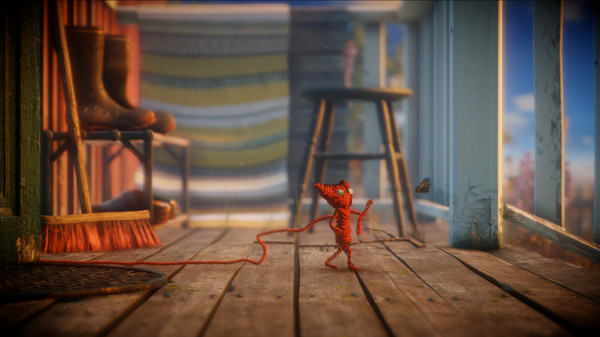 图片[2]_毛线小精灵（Unravel）_大玩家GAMES