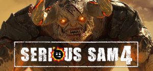 英雄萨姆4(Serious Sam 4)_大玩家GAMES