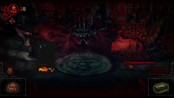 图片[1]_策略卡牌《暗黑蛊国》Dark ill 中文版游戏下载