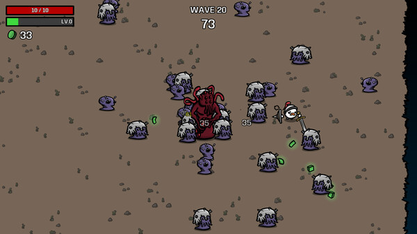 图片[3]_土豆兄弟 Brotato 免安装v1.1.11.1绿色中文版_大玩家GAMES