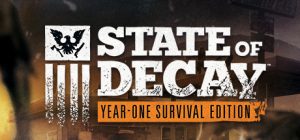 腐烂都市：周年求生版（State of Decay: YOSE）_大玩家GAMES