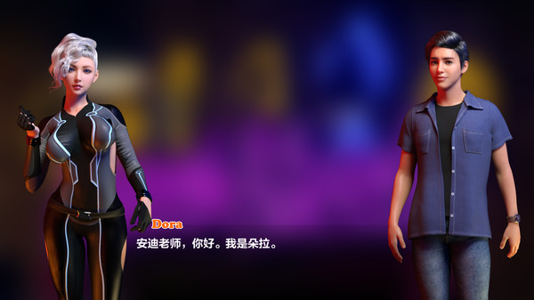 图片[2]_迟到摄影师5 全DLC-服装-相册_大玩家GAMES