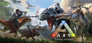 方舟：生存进化（ARK: Survival Evolved）全DLC_大玩家GAMES