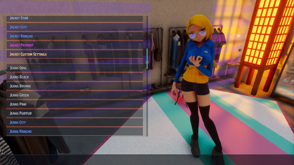 图片[1]_前辈的召唤：威福战2（Call of Senpai: Waifu Warfare 2）_大玩家GAMES