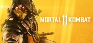 真人快打11 (Mortal Kombat 11)终极版_大玩家GAMES