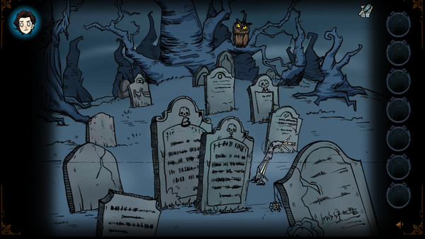 图片[1]_沃姆斯传说：午夜新娘_大玩家GAMES