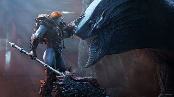 图片[3]_漫威银河护卫队（Marvel’s Guardians of the Galaxy） 数字豪华版_大玩家GAMES