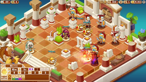 图片[2]_尼罗河勇士2_大玩家GAMES