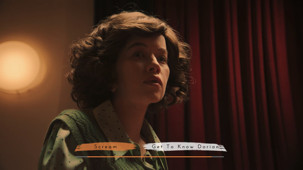 图片[1]_画廊（The Gallery）_大玩家GAMES