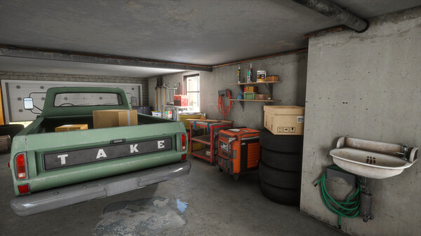 图片[2]_电工模拟器_大玩家GAMES