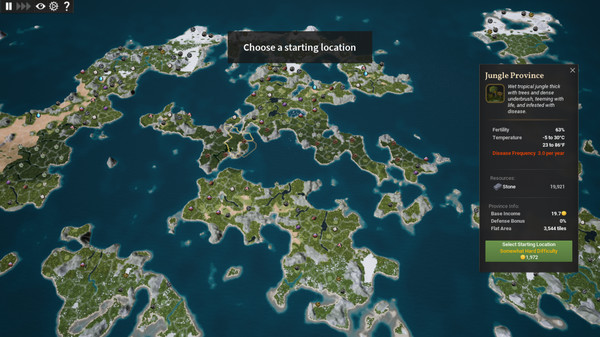 图片[3]_王国重生 Kingdoms Reborn 免安装v0.226绿色中文版_大玩家GAMES