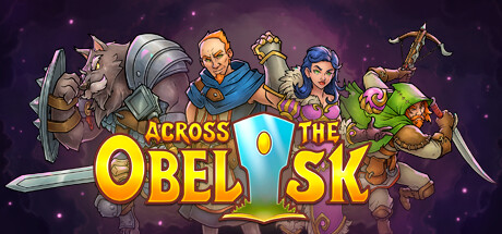 横跨方尖碑 Across the Obelisk 免安装v1.5.0集成萨蒂海岸DLC中文绿色版_大玩家GAMES