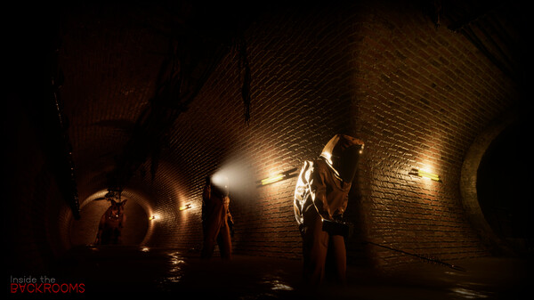 图片[2]_深入后室（Inside the Backrooms）_大玩家GAMES