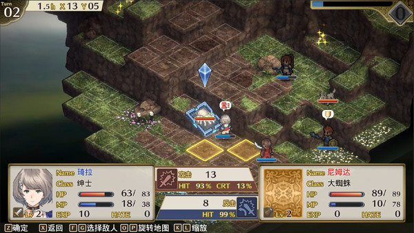 图片[1]_佣兵重生：回忆山猫（Mercenaries Rebirth: Call of the Wild Lynx）_大玩家GAMES