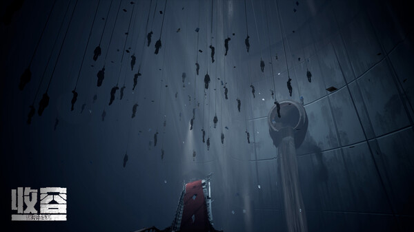 图片[2]_收容：秘密档案_大玩家GAMES