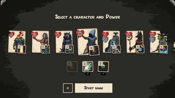 图片[1]_前行：逃离深渊（FORWARD: Escape the Fold – Ultimate Edition）_大玩家GAMES