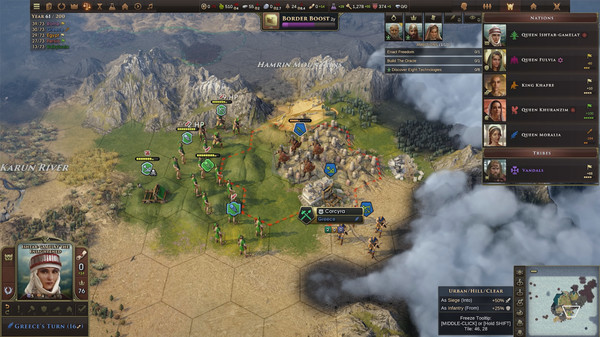 图片[2]_旧世界 Old World 免安装完全版v1.0.72907绿色中文版_大玩家GAMES