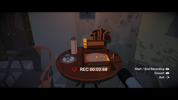 图片[3]_寄梦远方（SEASON A letter to the future）_大玩家GAMES