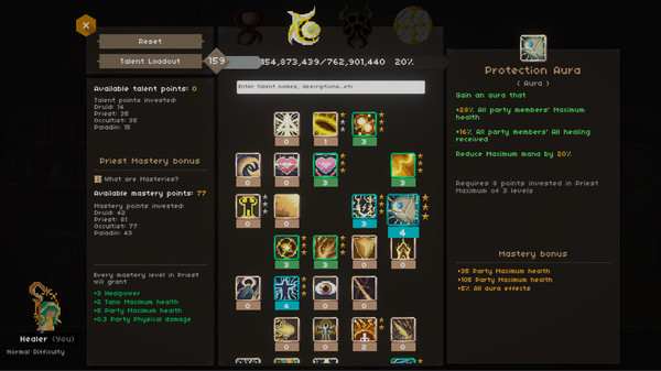 图片[3]_迷你治疗师（Mini Healer）_大玩家GAMES