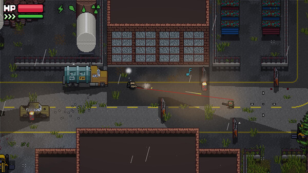 图片[1]_零希沃特 ZERO Sievert 免安装v1.0.7绿色中文版_大玩家GAMES