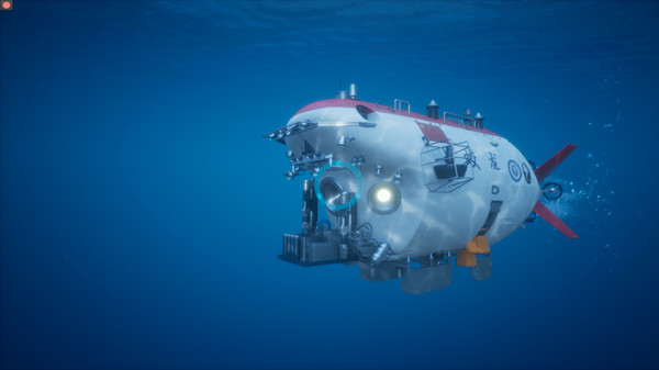 图片[1]_蛟龙号探险记_大玩家GAMES